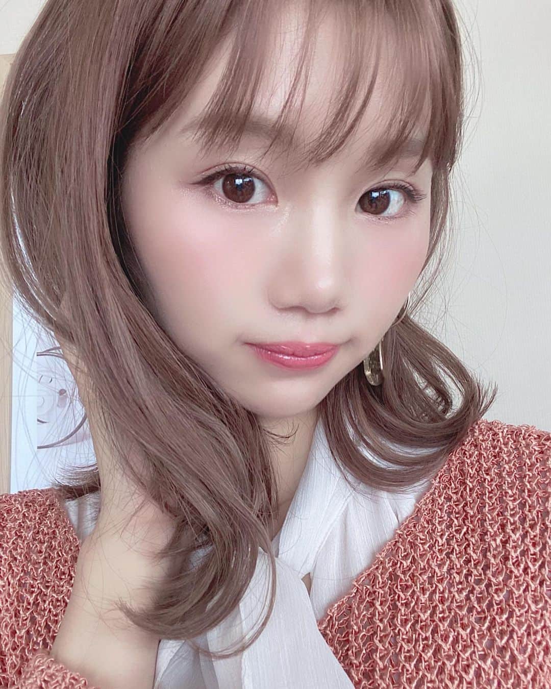 ほしのこのインスタグラム