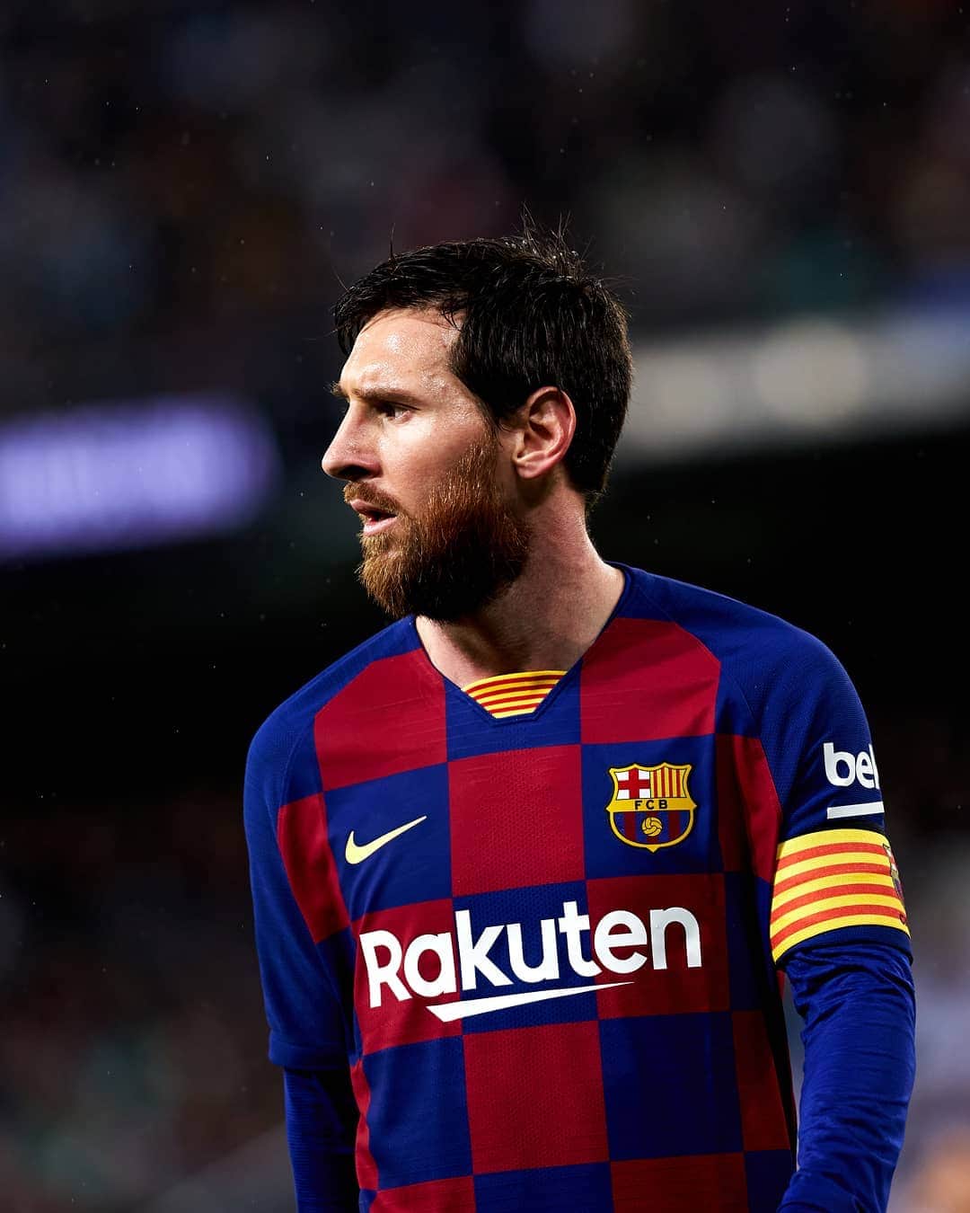 FCバルセロナさんのインスタグラム写真 - (FCバルセロナInstagram)「📸 PIC OF THE WEEK | @leomessi, @laliga Player of the Month for February! 4⃣ Games 4️⃣ Wins 4️⃣ Goals 6️⃣ Assists  1️⃣ 🐐 🥇 Leo #Messi, MVP de La Liga del mes de febrero 👏 🏆 Leo #Messi, MVP de La Liga del mes de febrer 🙌 📲 #oppofindx2」3月6日 20時33分 - fcbarcelona