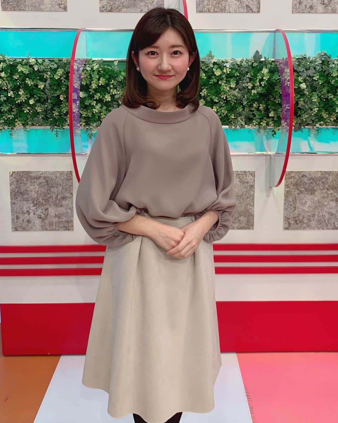 稲葉千秋のインスタグラム