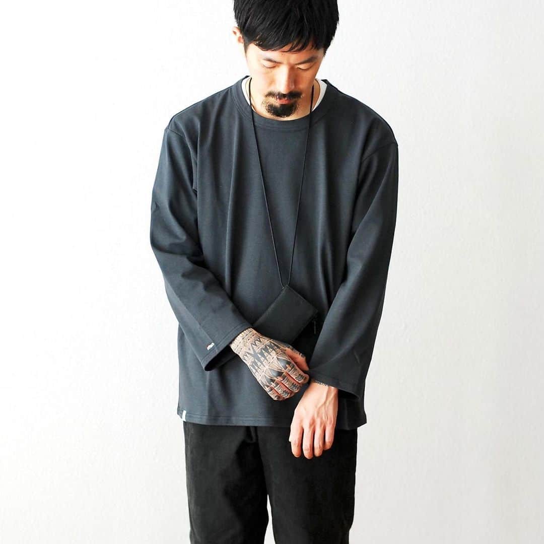 wonder_mountain_irieさんのインスタグラム写真 - (wonder_mountain_irieInstagram)「_ ［unisex］ itten. / イッテン “TAVISTOCK Shirts” ￥9,350- _ 〈online store / @digital_mountain〉 https://www.digital-mountain.net/shopdetail/000000009647 _ 【オンラインストア#DigitalMountain へのご注文】 *24時間受付 *15時までのご注文で即日発送 *1万円以上ご購入で送料無料 tel：084-973-8204 _ We can send your order overseas. Accepted payment method is by PayPal or credit card only. (AMEX is not accepted)  Ordering procedure details can be found here. >>http://www.digital-mountain.net/html/page56.html _ #itten. #イッテン _ 本店：#WonderMountain  blog>> http://wm.digital-mountain.info/ _ 〒720-0044  広島県福山市笠岡町4-18  JR 「#福山駅」より徒歩10分 (12:00 - 19:00 水曜、木曜定休) #ワンダーマウンテン #japan #hiroshima #福山 #福山市 #尾道 #倉敷 #鞆の浦 近く _ 系列店：@hacbywondermountain _」3月6日 20時57分 - wonder_mountain_
