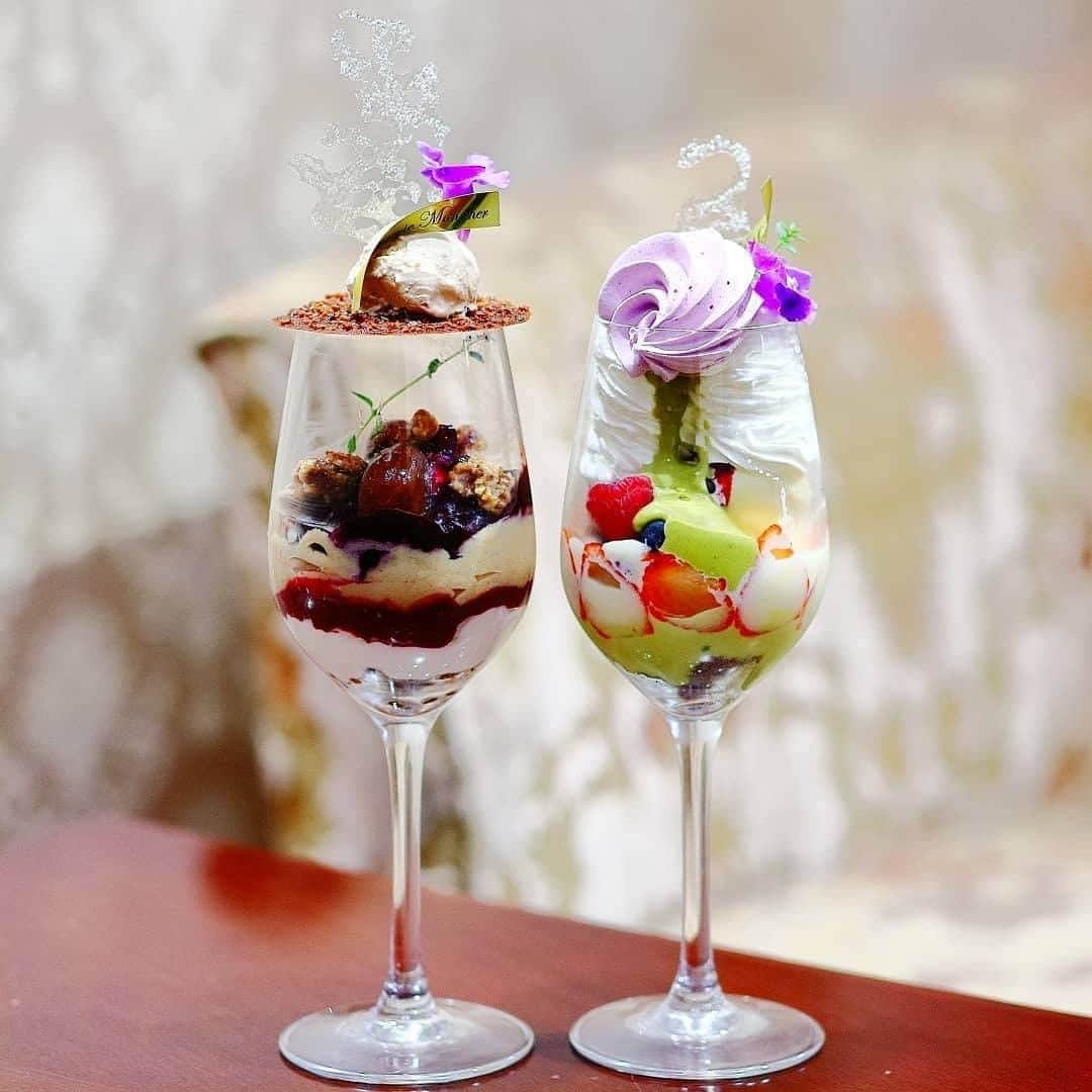 LeTRONC ルトロンのグルメインスタ