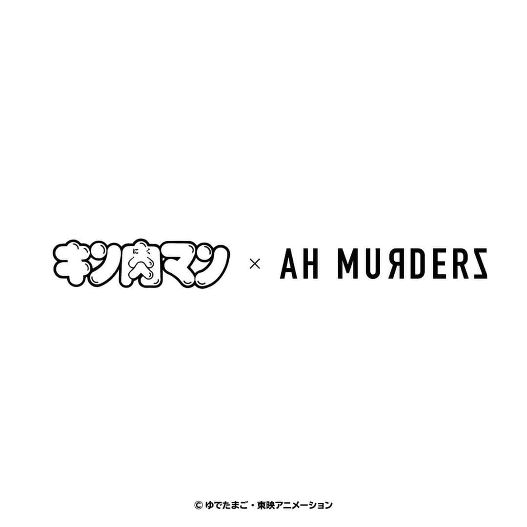 Juniorさんのインスタグラム写真 - (JuniorInstagram)「やるよ  #ahmurderz #キン肉マン」3月6日 21時22分 - redspider_jr