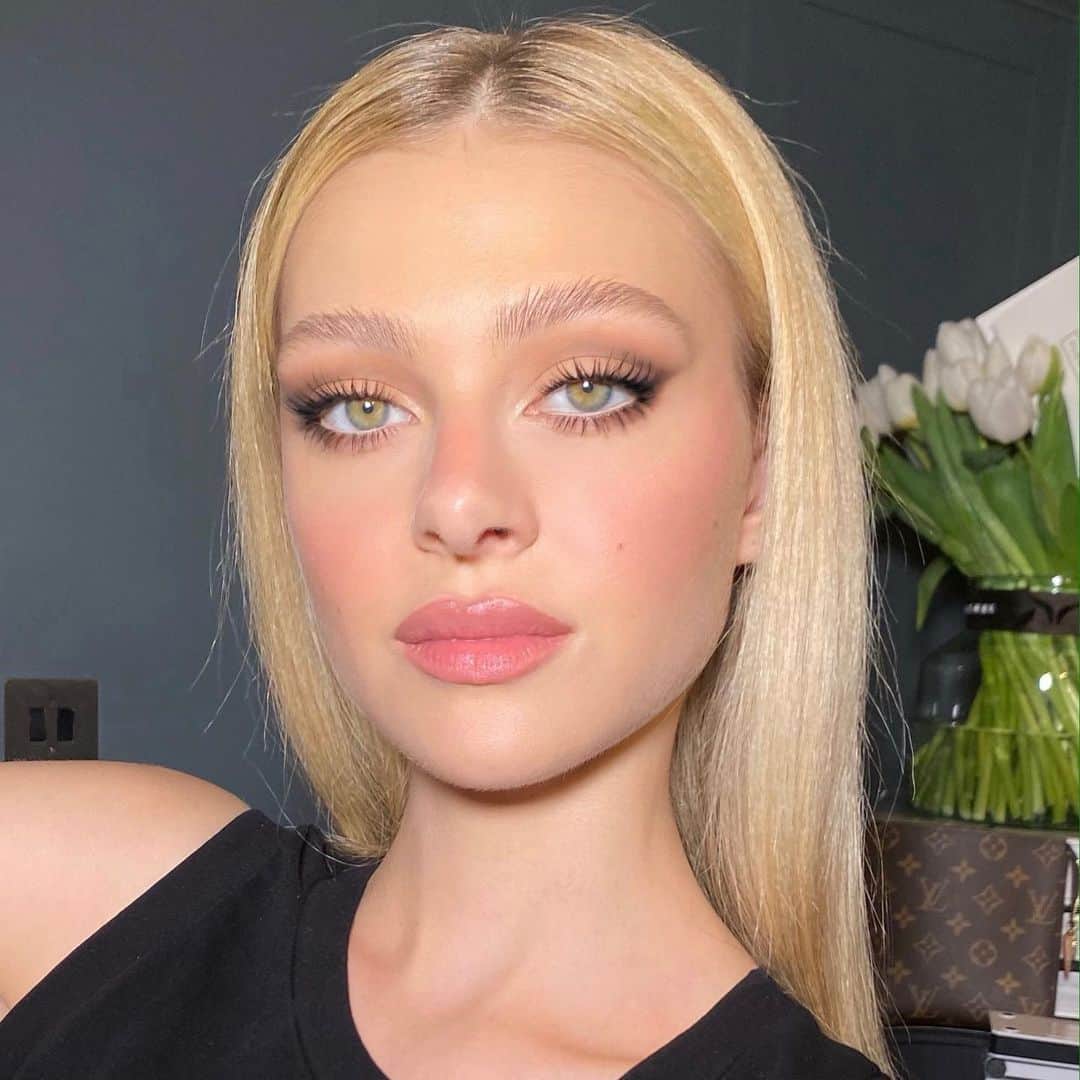 ニコラ・ペルツのインスタグラム