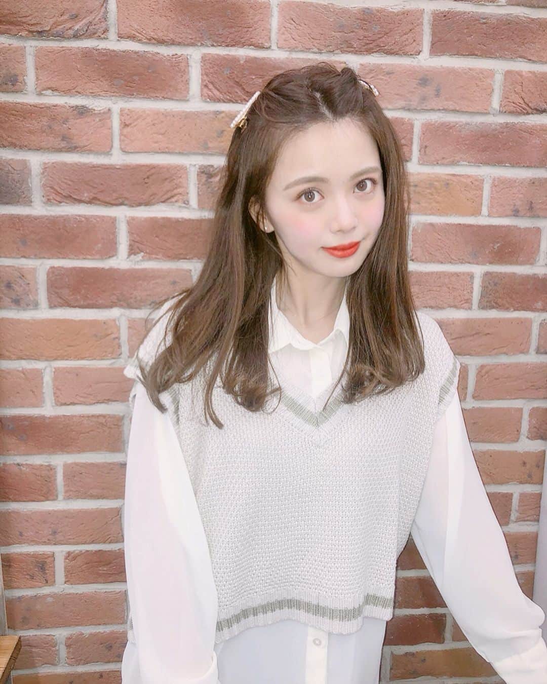 山崎春佳のインスタグラム
