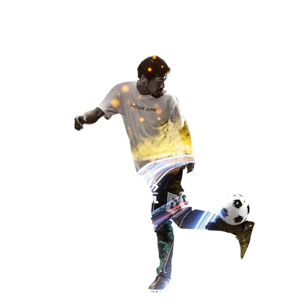 松井大輔さんのインスタグラム写真 - (松井大輔Instagram)「soccerjunky  #soccerplayer  #soccer #soccerjunky #style  #freestyle  #ball #yokohamafc #yokohama #tokyo」3月6日 21時45分 - matsuidaisuke_official