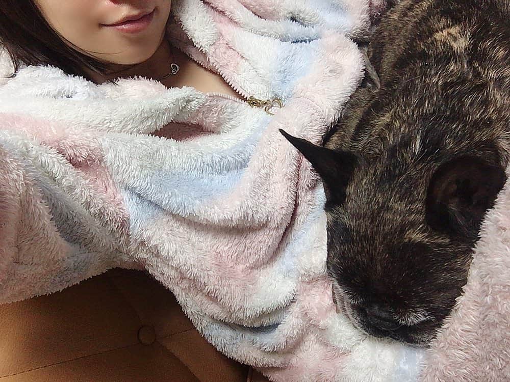 範田紗々のインスタグラム