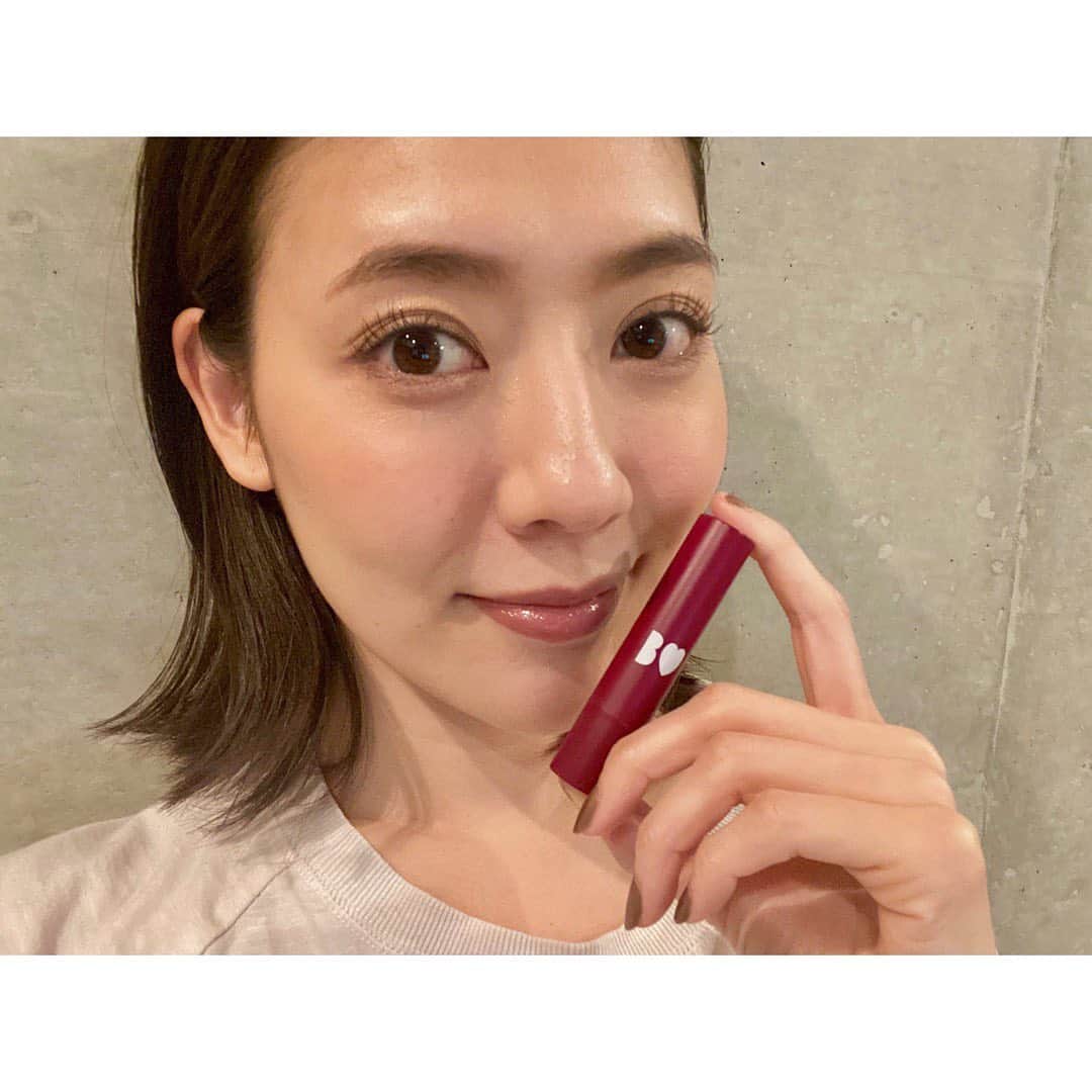 中田奈沙のインスタグラム
