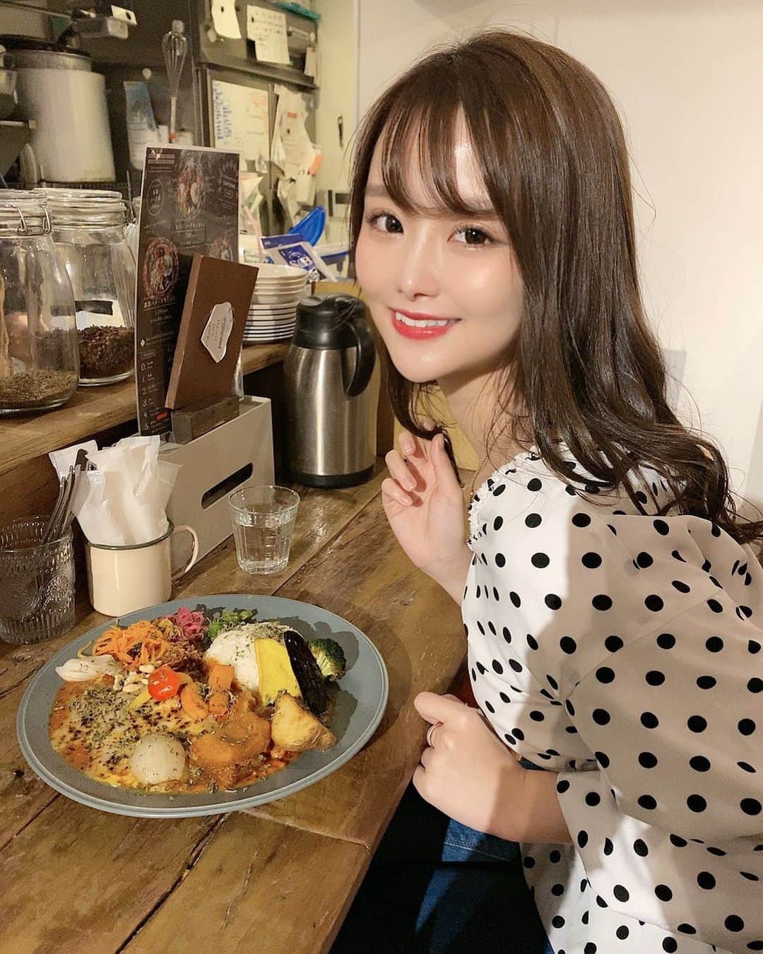 吉田恵美のグルメインスタ