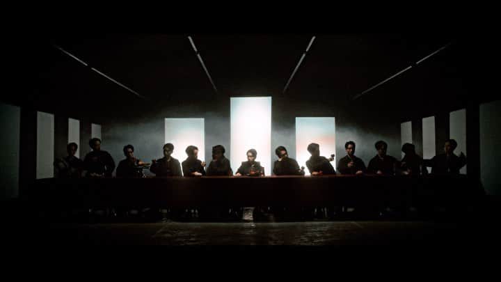 SIRUPのインスタグラム：「新曲 "Why Can’t” 本日より先行配信スタート🌹 プロフィールのリンクから飛べます👆🏻 MVもお楽しみに🔥🔥🔥 From the upcoming album ”CIY,” the new song, “Why Can’t” is out now! Link in bio.  #SIRUP #CIY #Whycant」