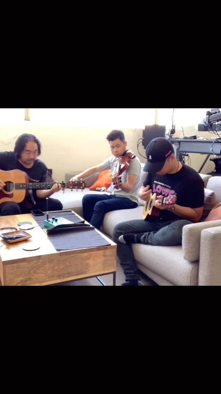 Eden Kaiのインスタグラム