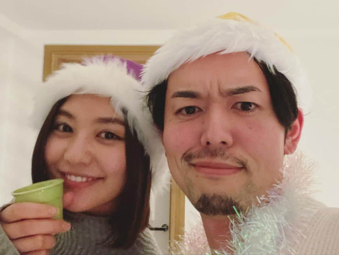 新野俊幸さんのインスタグラム写真 - (新野俊幸Instagram)「クリパ🎅🏻🦌 #テラスハウス #terracehouse」3月6日 22時12分 - niinotoshiyuki