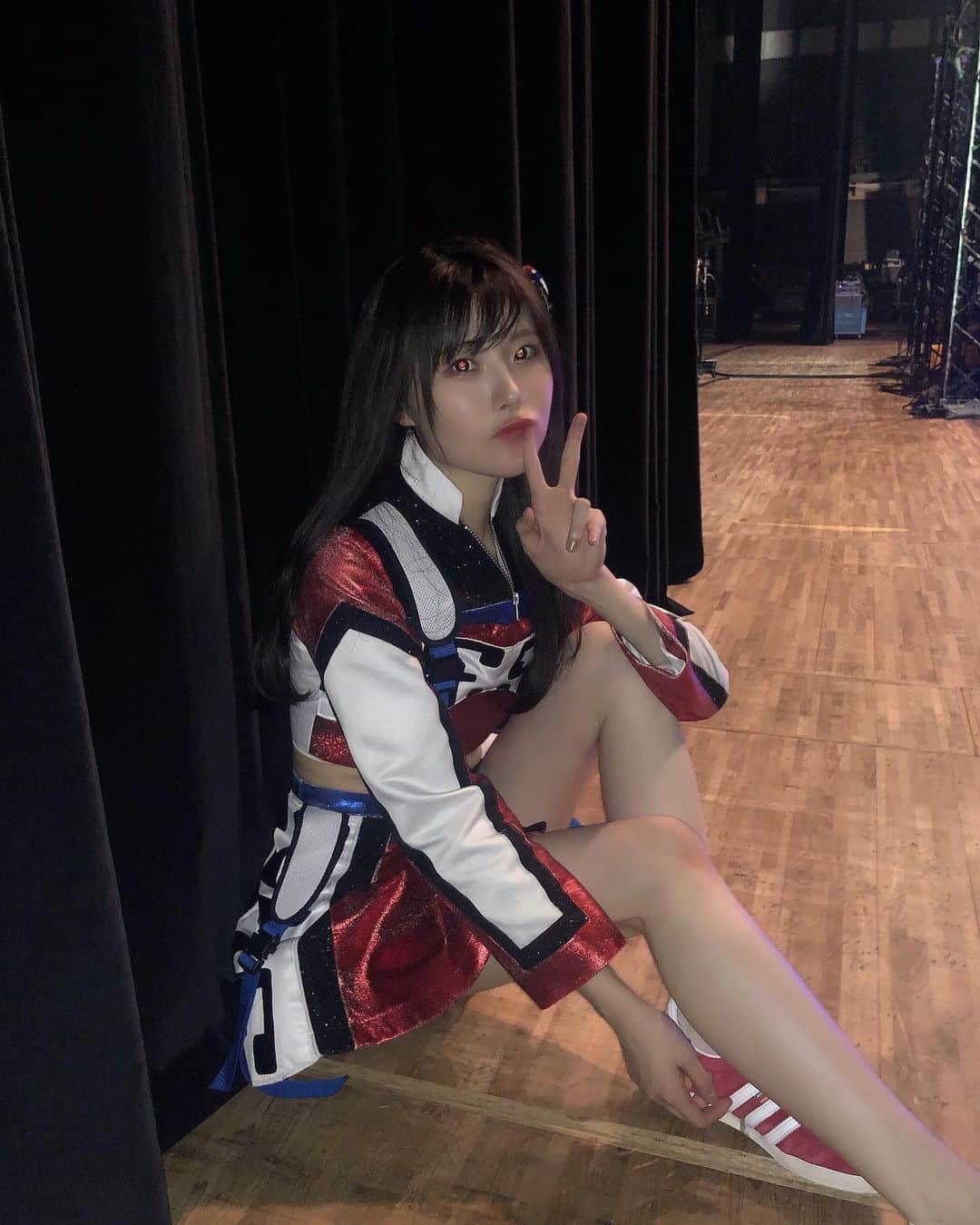 谷真理佳のインスタグラム