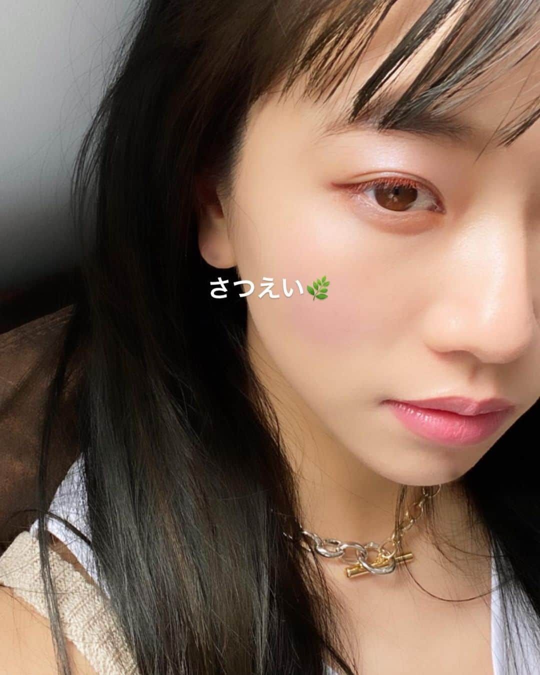 Hinaさんのインスタグラム写真 - (HinaInstagram)「ㅤㅤㅤㅤㅤㅤㅤㅤㅤㅤㅤㅤㅤ 最近ぱっつんじゃないのも好きと 言ってもらえることが増えて 断固ぱっつん派だったけどたまにはよいかなと 思えるようになってきました㊗️ ㅤㅤㅤㅤㅤㅤㅤㅤㅤㅤㅤㅤㅤ  いろんな撮影でいろんな人になれてたのしい」3月6日 22時29分 - hina_faky