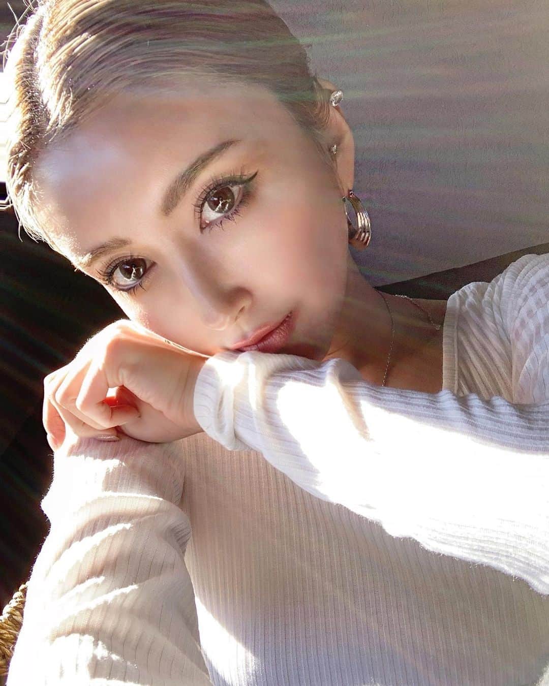 美咲あいりのインスタグラム