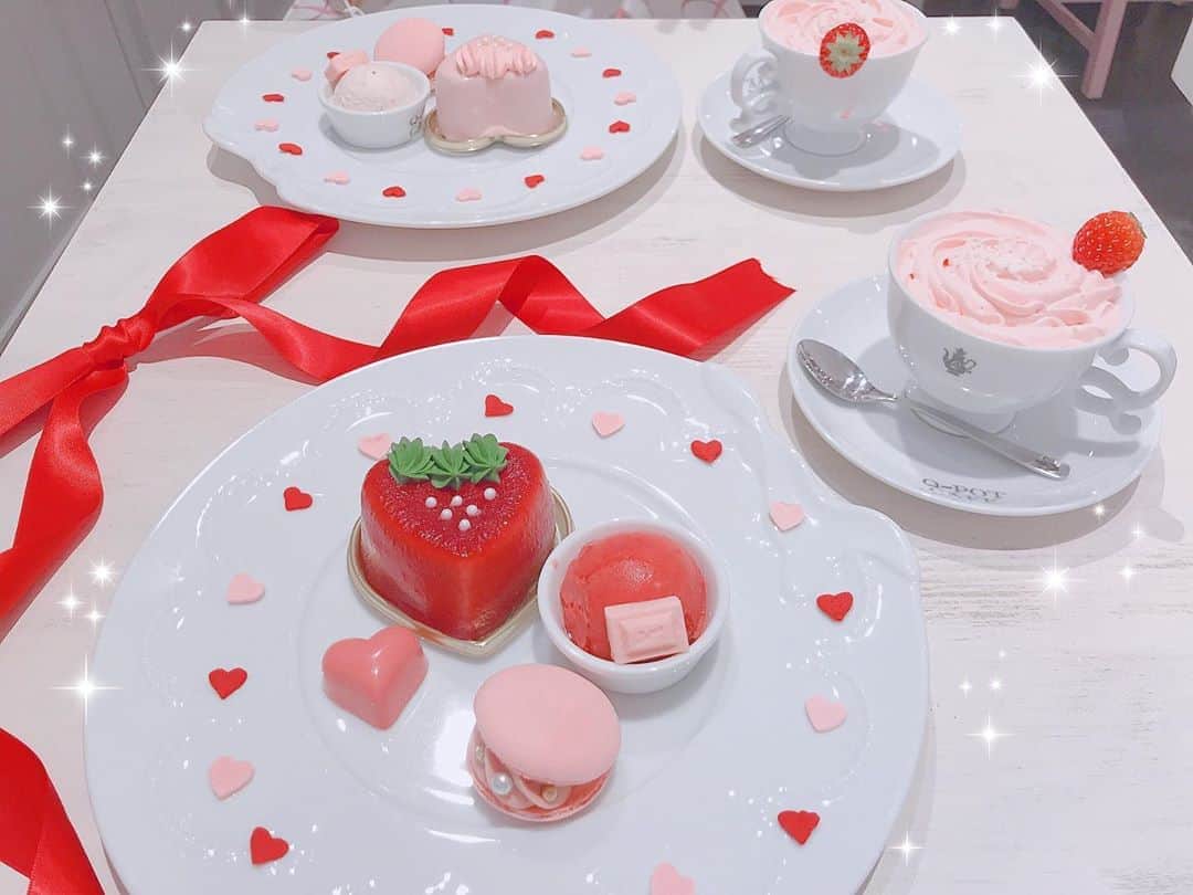 雨宮真梨子のグルメインスタ