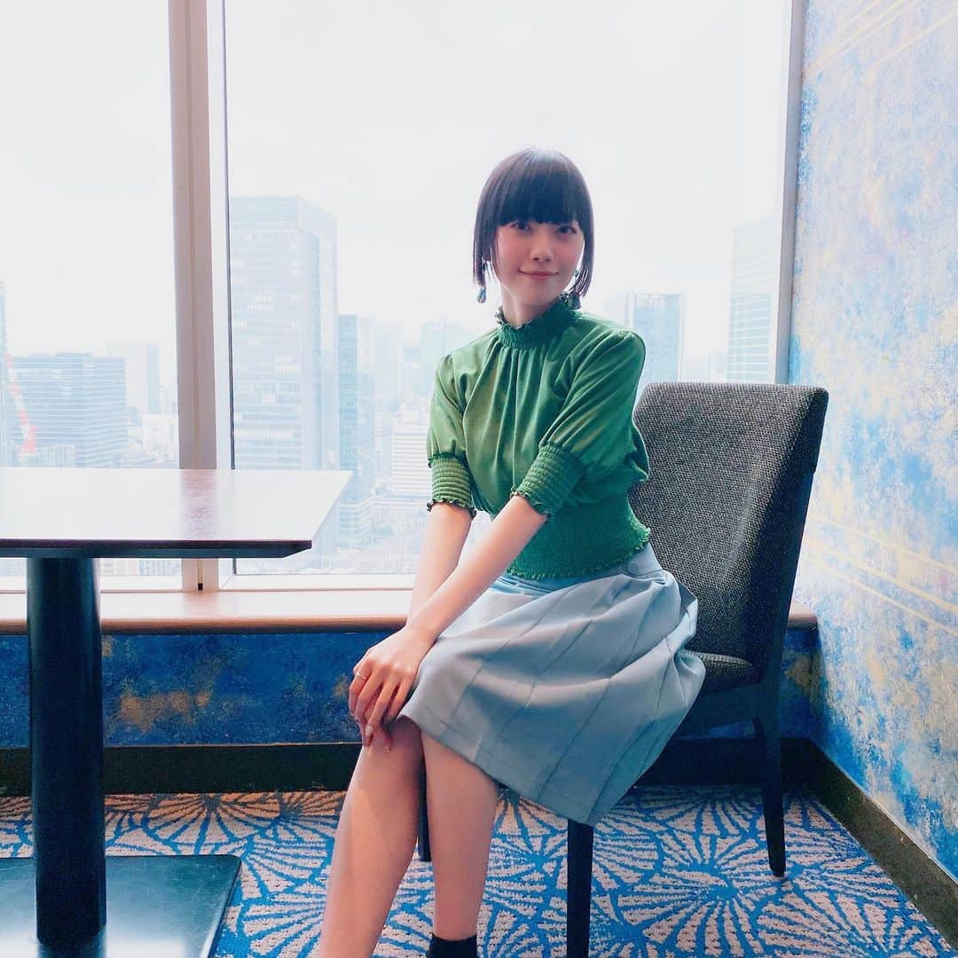 齋藤明里のインスタグラム