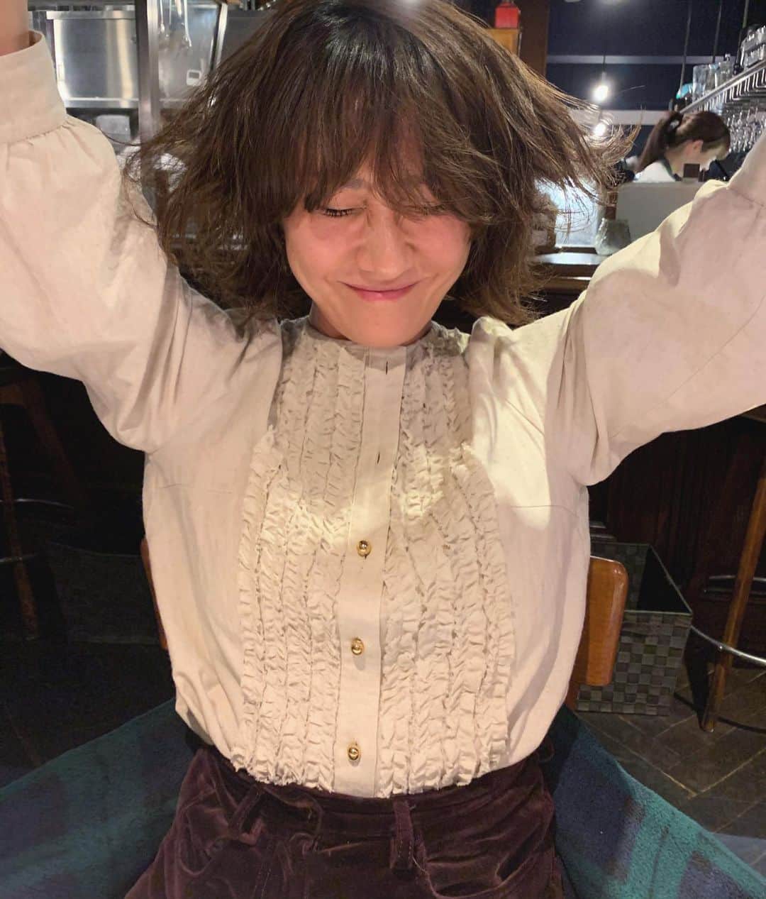 風間ゆみえのグルメインスタ