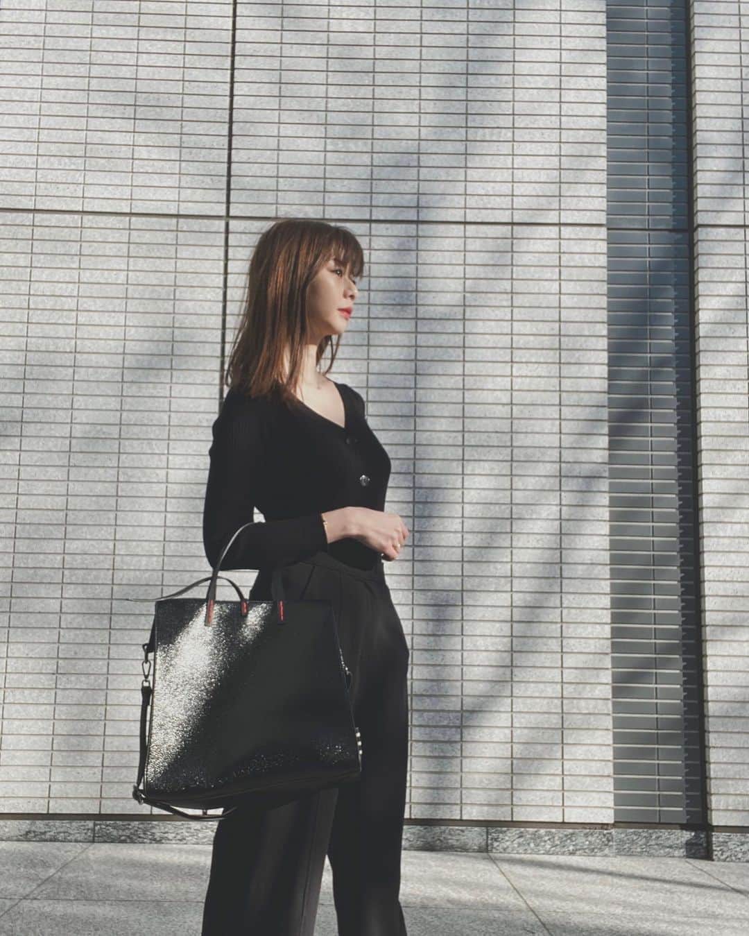 えれなのインスタグラム