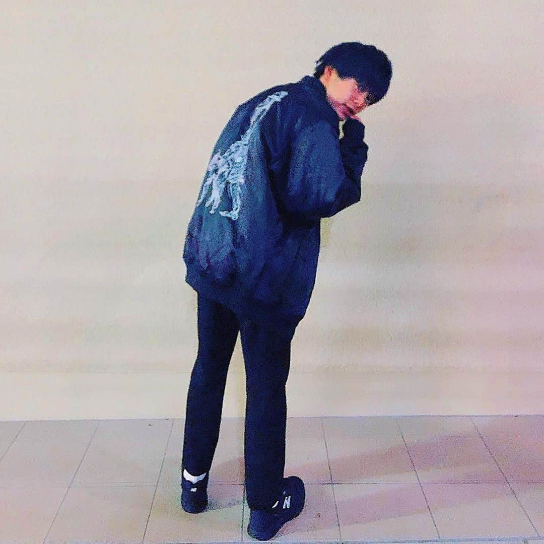 渕野右登さんのインスタグラム写真 - (渕野右登Instagram)「😏😏」3月6日 23時06分 - yutofuchino_official