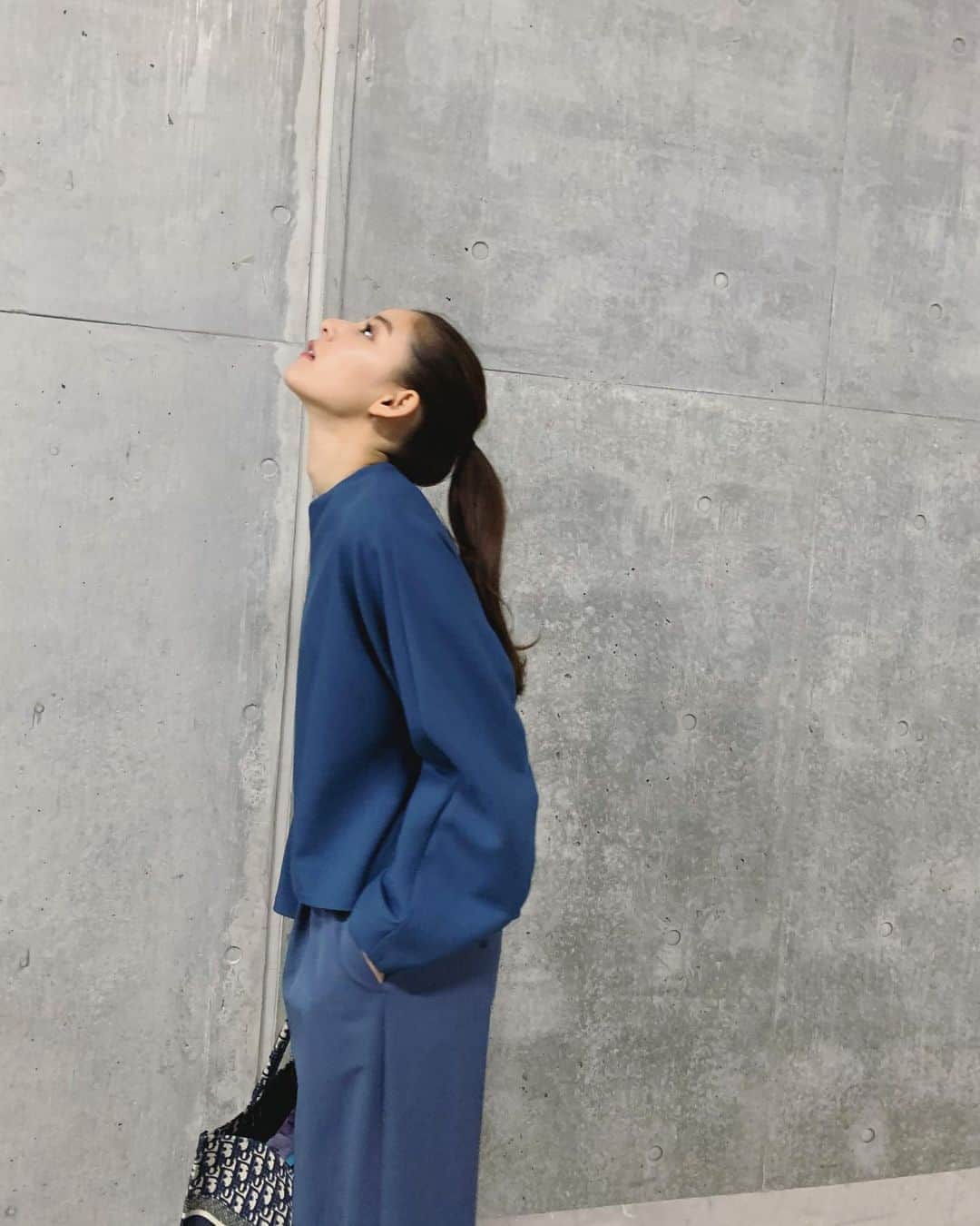 新木優子さんのインスタグラム写真 - (新木優子Instagram)「🗣」3月6日 23時31分 - yuuuuukko_