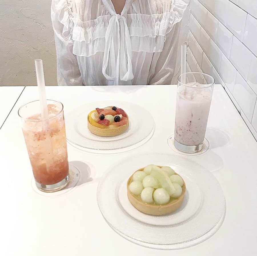 ローリエプレス編集部のグルメインスタ