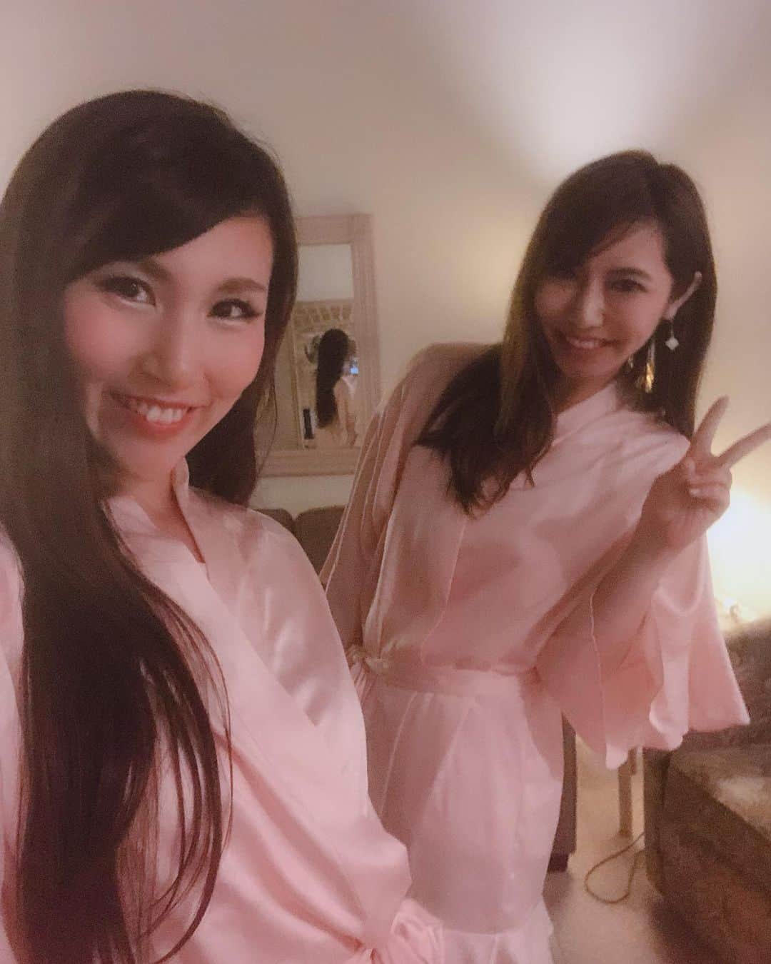 岡村真依のインスタグラム