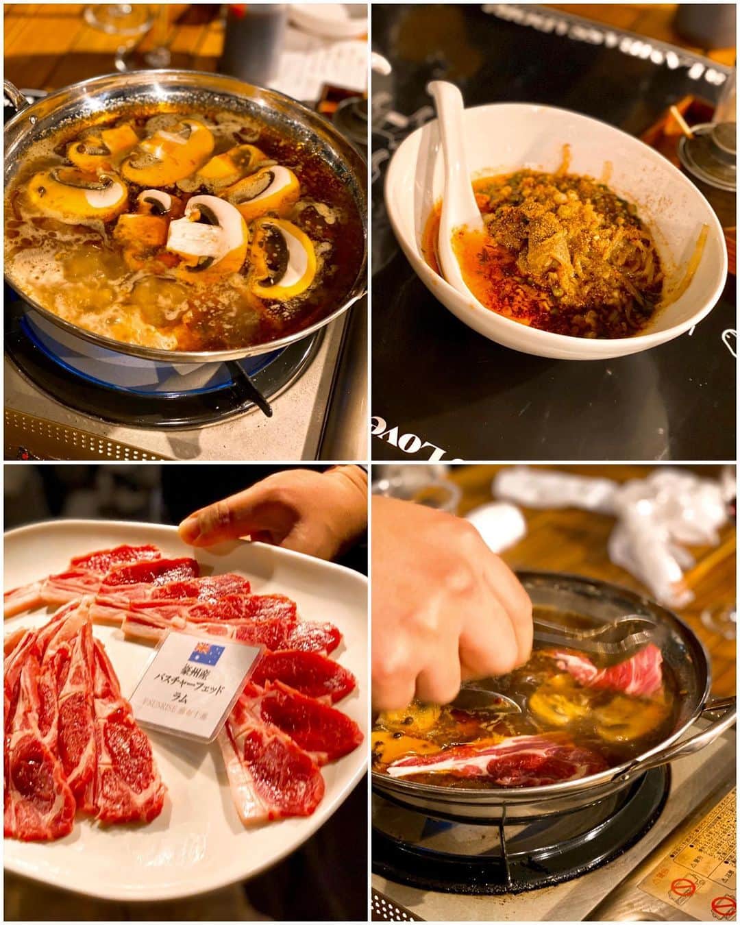 秋山具義のグルメインスタ