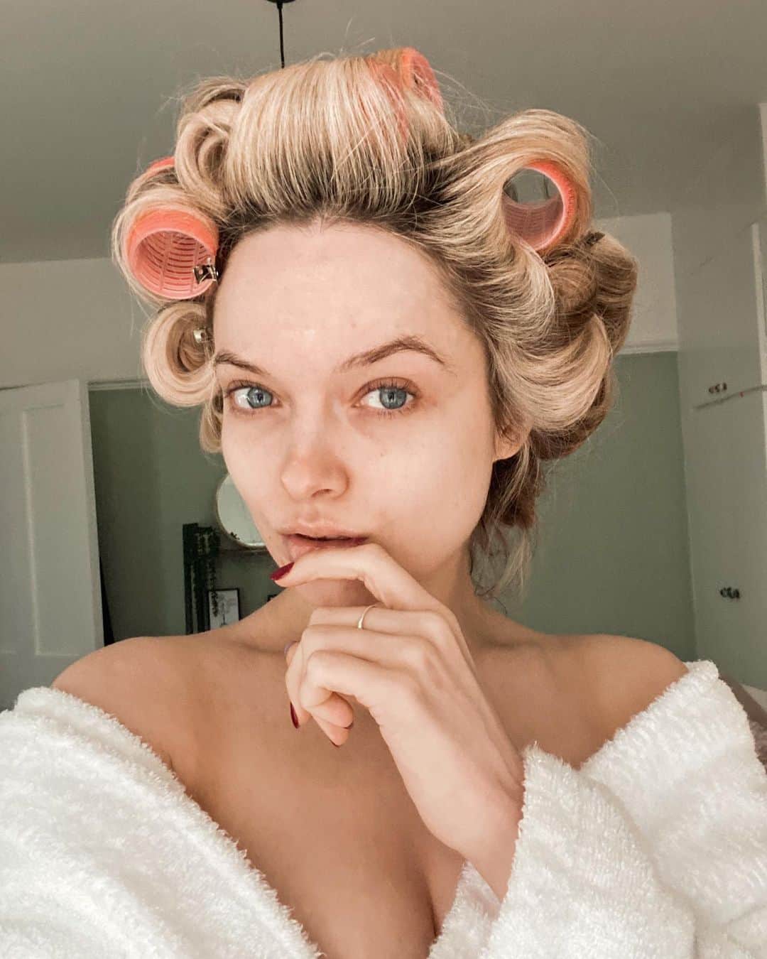 エム・フォードのインスタグラム