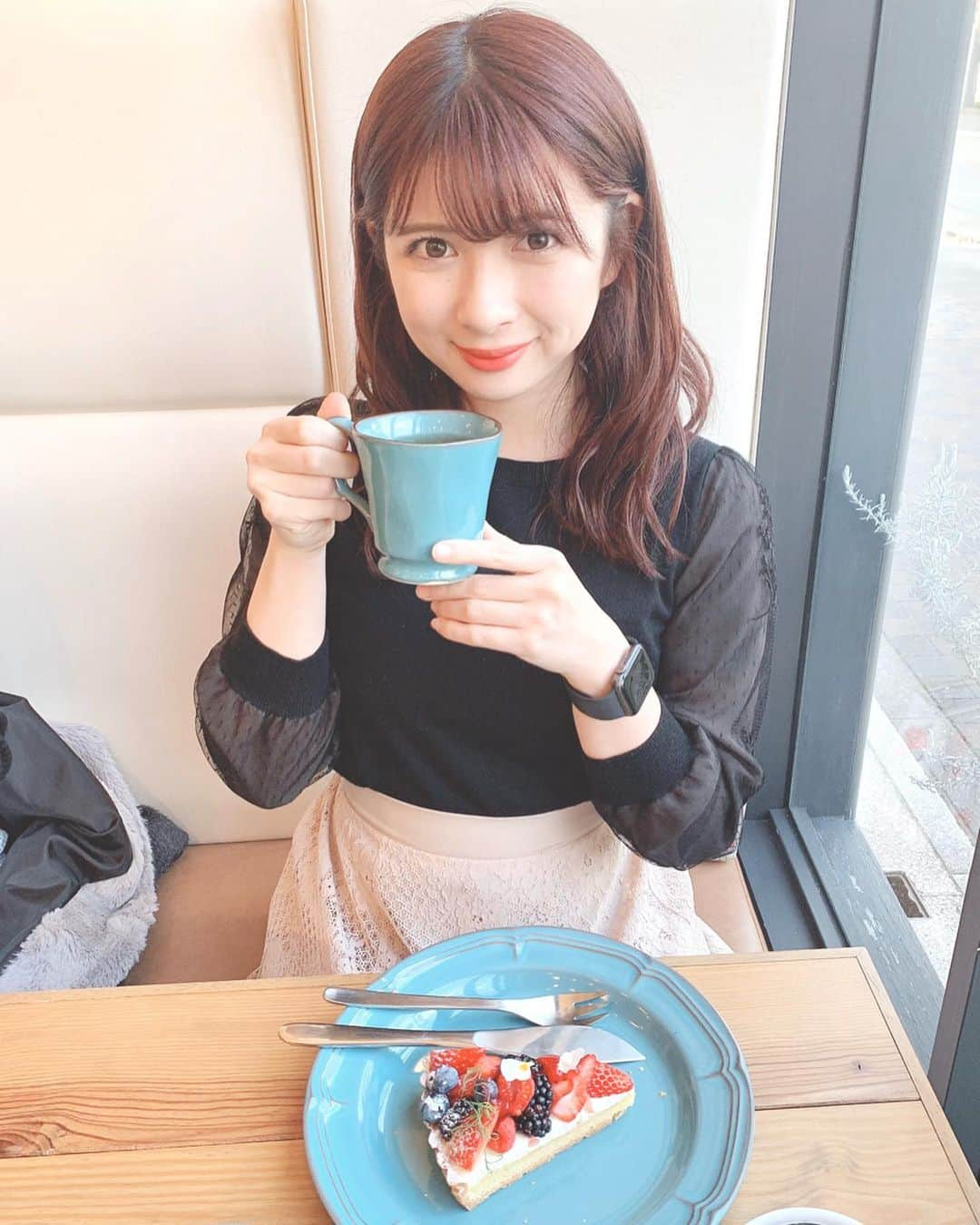 綾瀬麗奈のインスタグラム