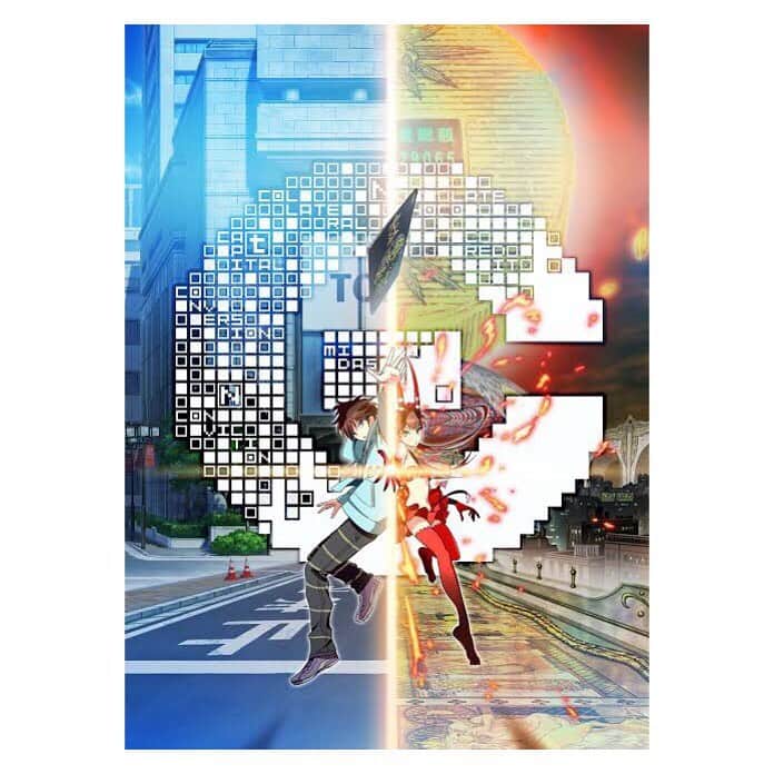 山谷花純さんのインスタグラム写真 - (山谷花純Instagram)「アニメ『C』見た。  アニメブーム再熱。 未来を担保にバトルする方式が面白かった。圧倒的、主人公。  #C#アニメ #anime」3月7日 0時45分 - kasuminwoooow