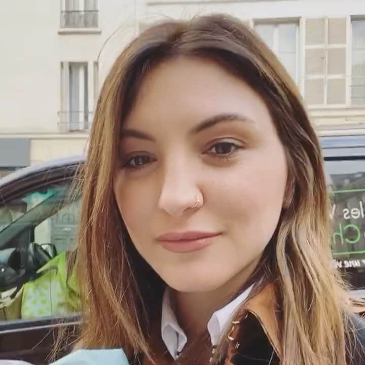 Julia Michaelsのインスタグラム