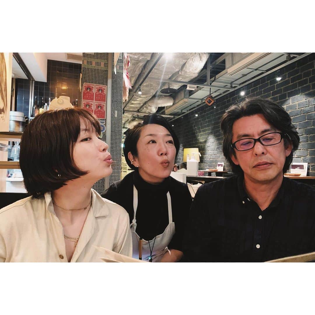 eriのグルメインスタ