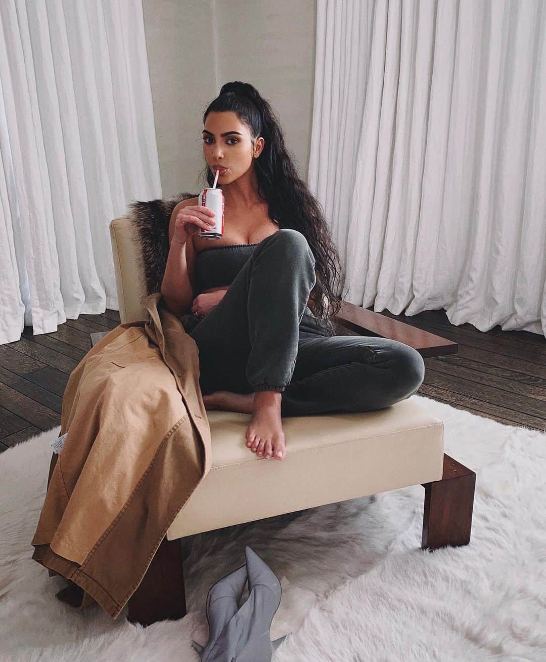 キム・カーダシアンさんのインスタグラム写真 - (キム・カーダシアンInstagram)3月7日 1時23分 - kimkardashian