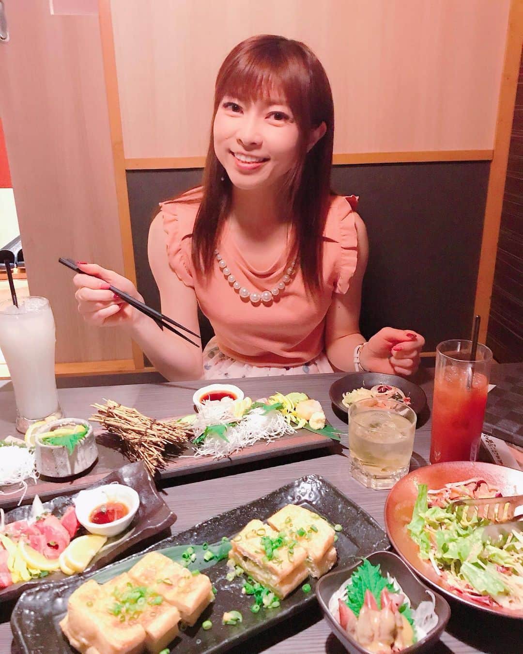 DJ MIYAのグルメインスタ