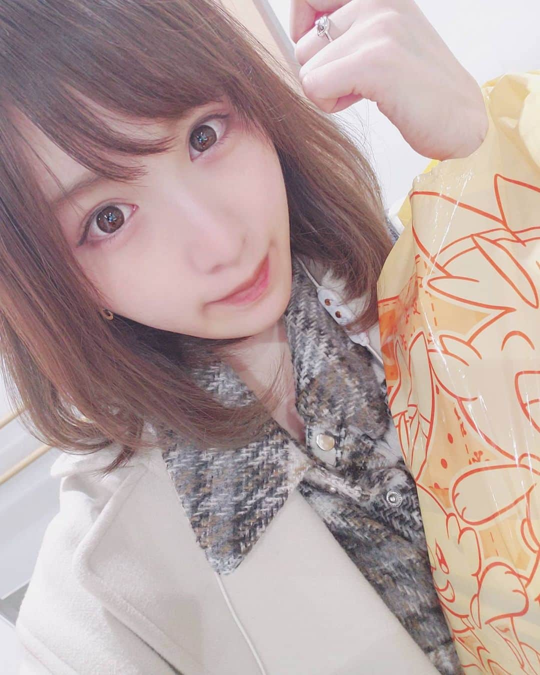 小田桐奈々のインスタグラム