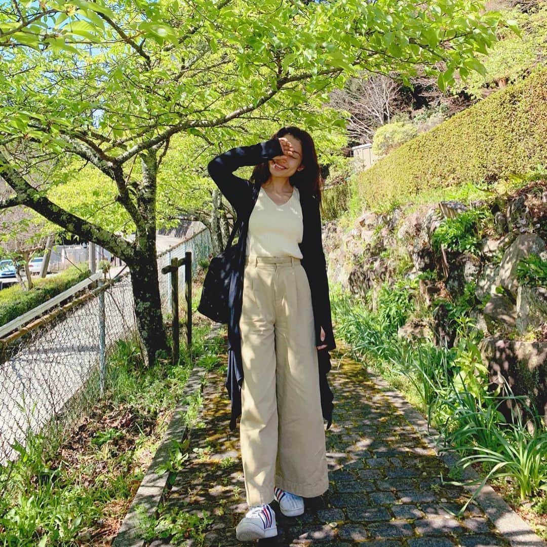橋本聖子のインスタグラム