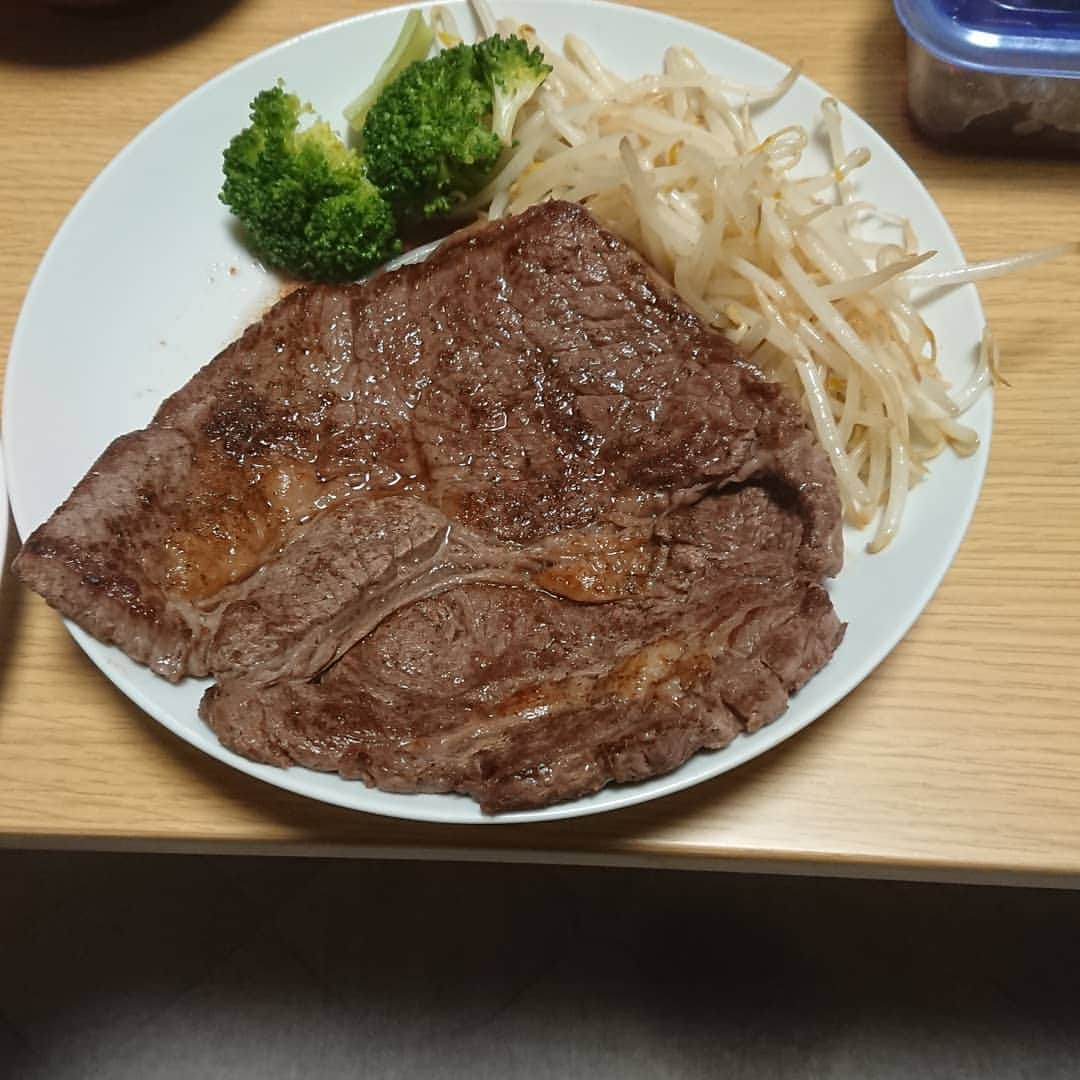 今井隆文さんのインスタグラム写真 - (今井隆文Instagram)「上手に焼けました。笑」3月21日 22時40分 - imataka_tenpa