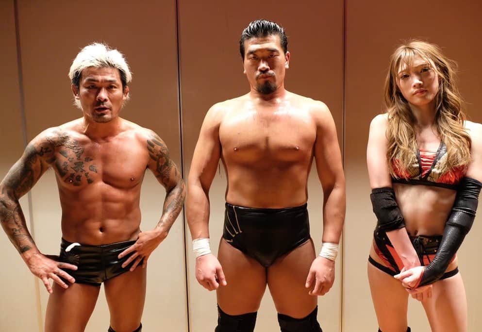 坂口征夫のインスタグラム