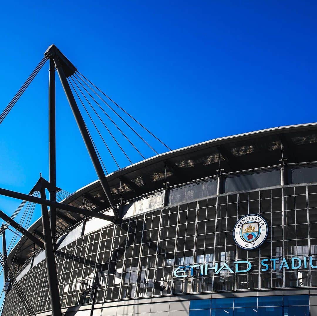 マンチェスター・シティFCさんのインスタグラム写真 - (マンチェスター・シティFCInstagram)「Missing this place 🏟💙⠀ ⠀ ⠀ #ManCity」3月21日 22時59分 - mancity