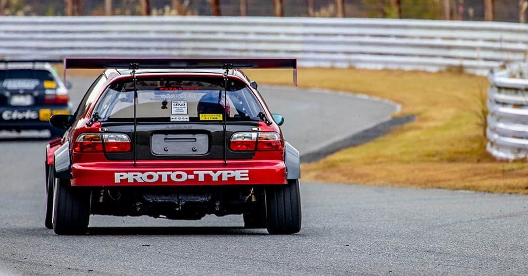 mistbahnさんのインスタグラム写真 - (mistbahnInstagram)「_ ASLAN Honda K24-Swapped EG6 CIVIC _ _ Shot on 17-Nov 2019 "HONDA ONE MAKE RACE" organized by @aslan_inc_japan at Central Circuit (Hyogo, Japan) _ car / driver(EG6): @aslan_inc_japan / @tomo.temple.aslan photo: @mistbahn _ JP) 2019年11月17日、セントラルサーキットで開催されたアスランさん( @aslan_inc_japan )主催の「ホンダ・ワンメイク・レース」にて撮影。 _ _ #hondaonemakerace #aslan #アスラン #aslan_inc_japan #centralcircuit #セントラルサーキット #civic #hondacivic #ホンダシビック #シビック #hondacivicsir #eg #eg6 #egcivc #k20 #k20a #k24 #kswapped #kseries #kswap #kanjo #kanjozoku #templeracing #テンプルレーシング #ctac #tuningcartimeattack #timeattack #timeattackjapan #hondasontrack #becauseracecar」3月21日 23時09分 - mistbahn