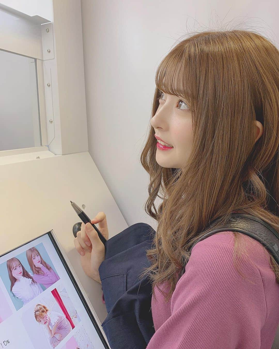 のインスタグラム：「. もう春だね🌸」