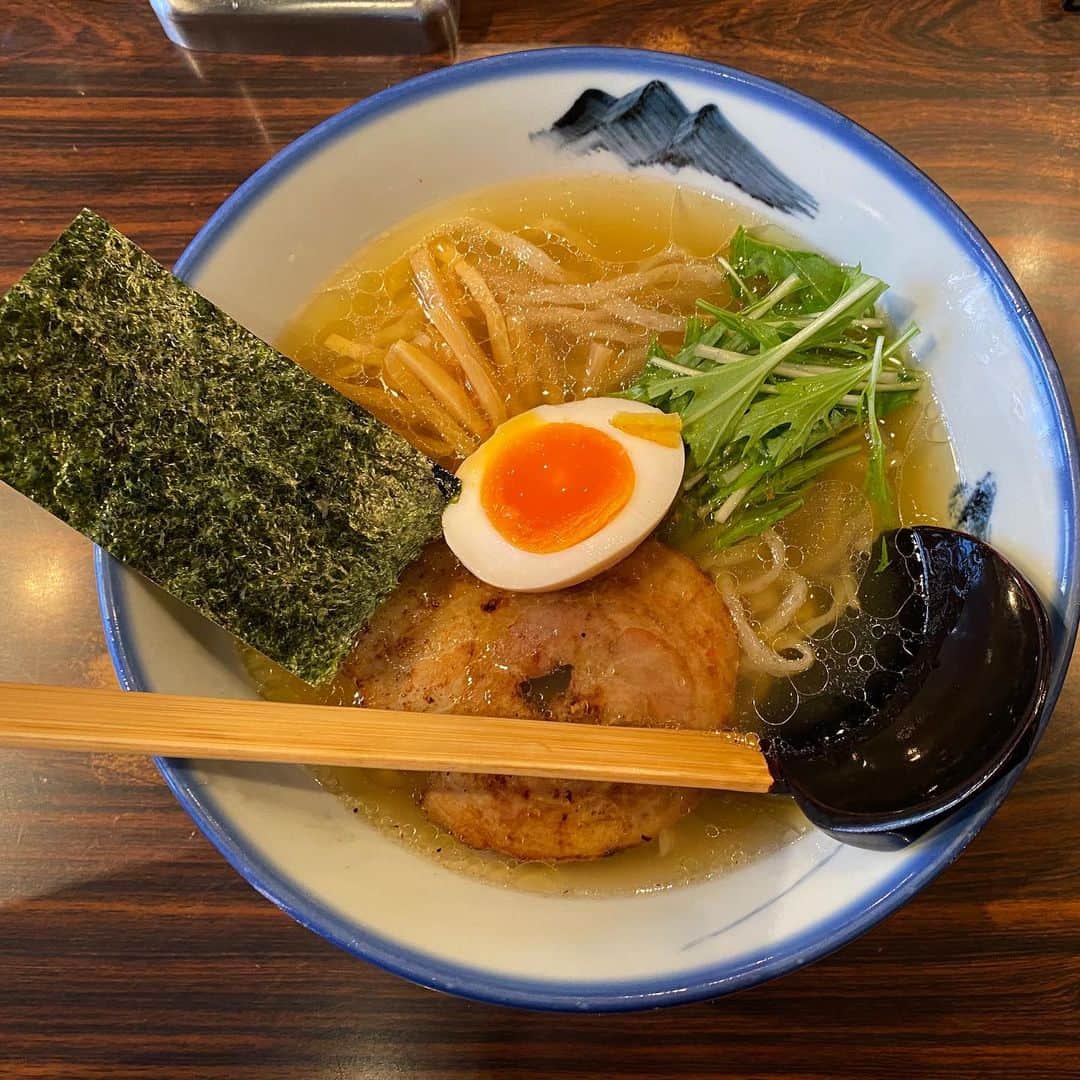 本谷亜紀のグルメインスタ