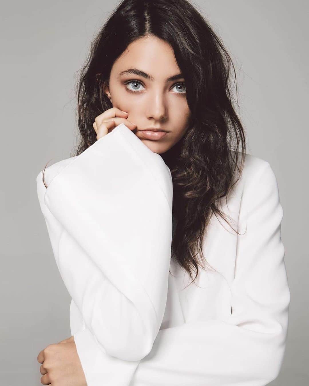 Amelia Zadroのインスタグラム