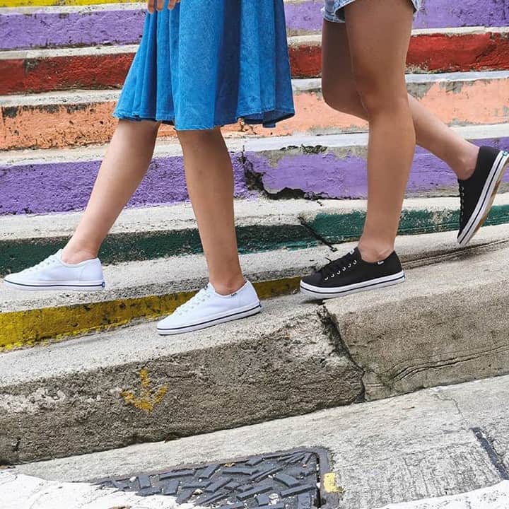 Keds Japanのインスタグラム