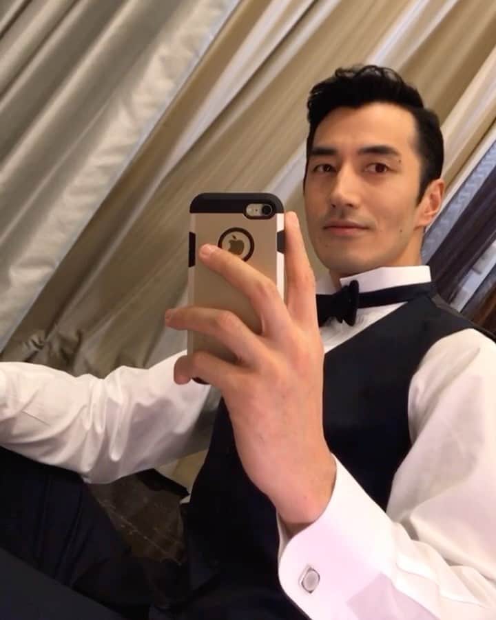 藤井裕史のインスタグラム：「Turned 38 years old in NY🔥 #quarantine #birthday #newyork #stayhealthy #stayinside」