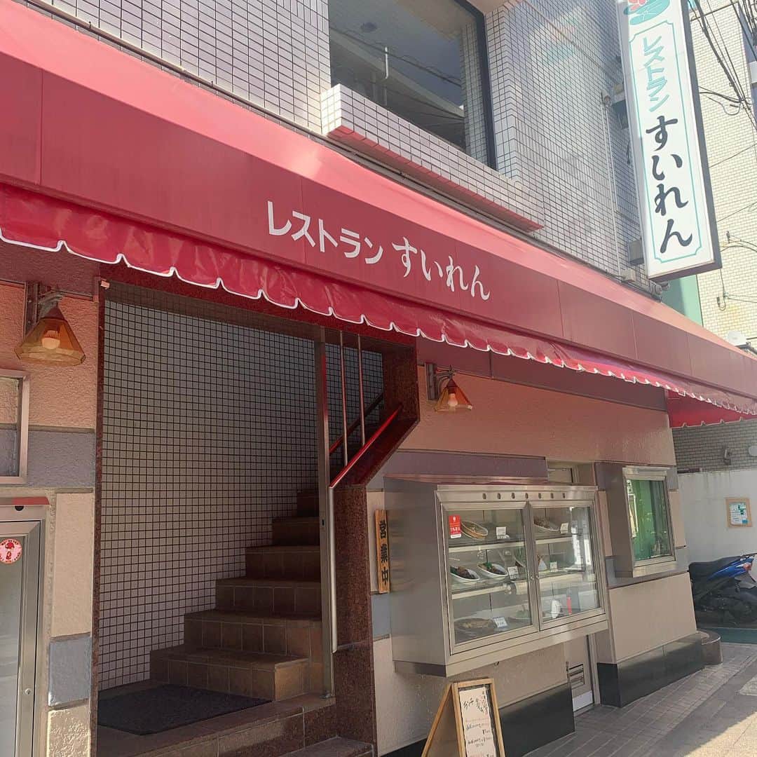 宙也のグルメインスタ