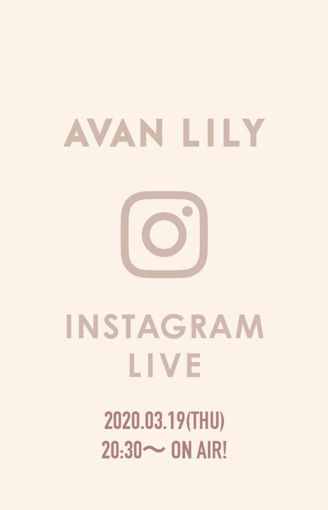 アヴァンリリィのインスタグラム：「🎥AVANLILY INSTALIVE ㅤㅤㅤㅤㅤㅤㅤㅤㅤㅤㅤㅤㅤ AI (154cm / @ai1004.jh ) AYAKA ( 168cm / @ayaka_ojima ) MOMOKO ( 156cm ) NATSUKO (164cm / @72_1106 )」