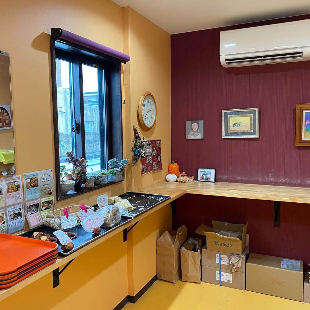 魔女菅原のグルメインスタ