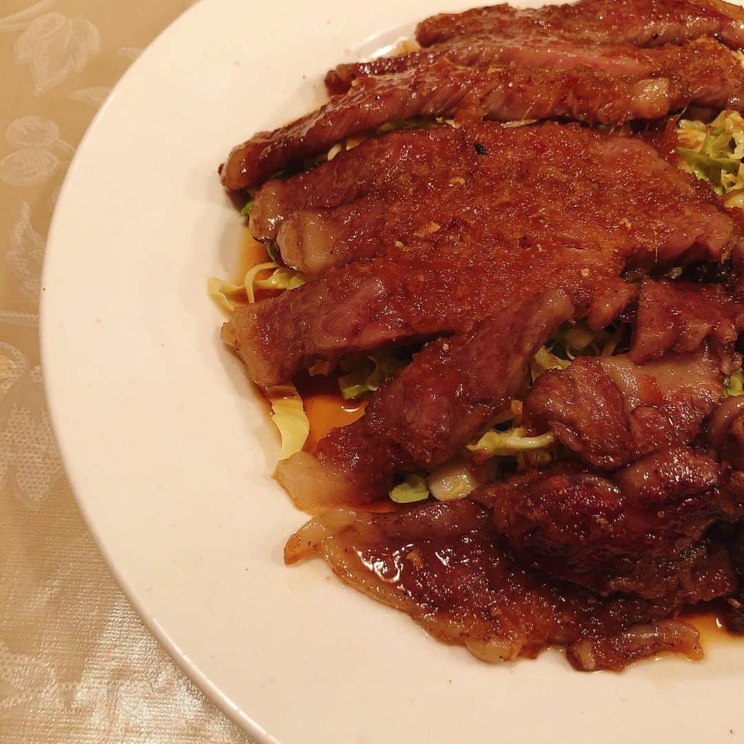 中村貞裕のグルメインスタ