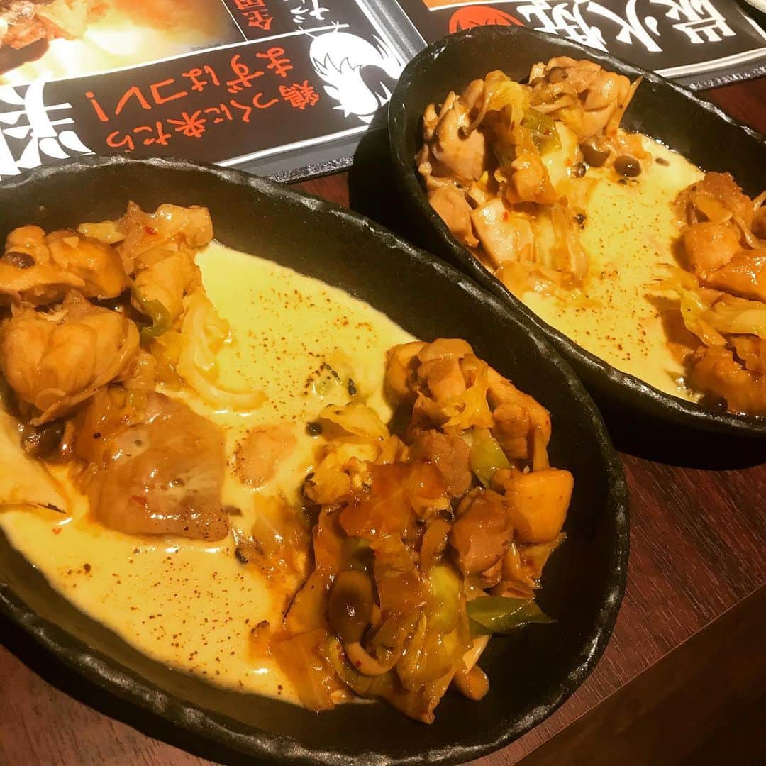 鍛冶二丁 新潟店のグルメインスタ